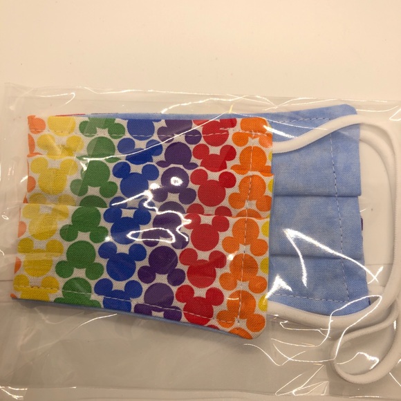 Accessories - Face Masks 🌈Pride🌈